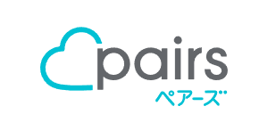 Pairs Logo